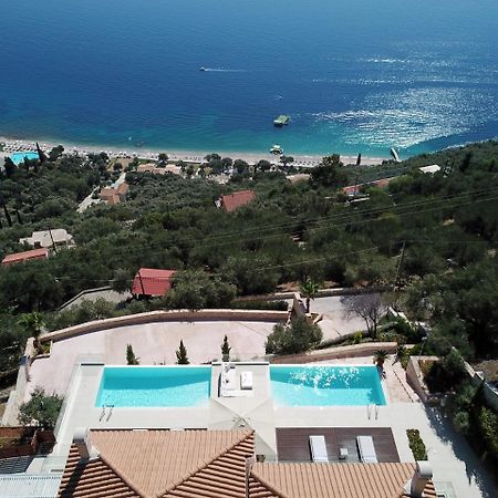 My Villa Corfu Nisaki  Luaran gambar