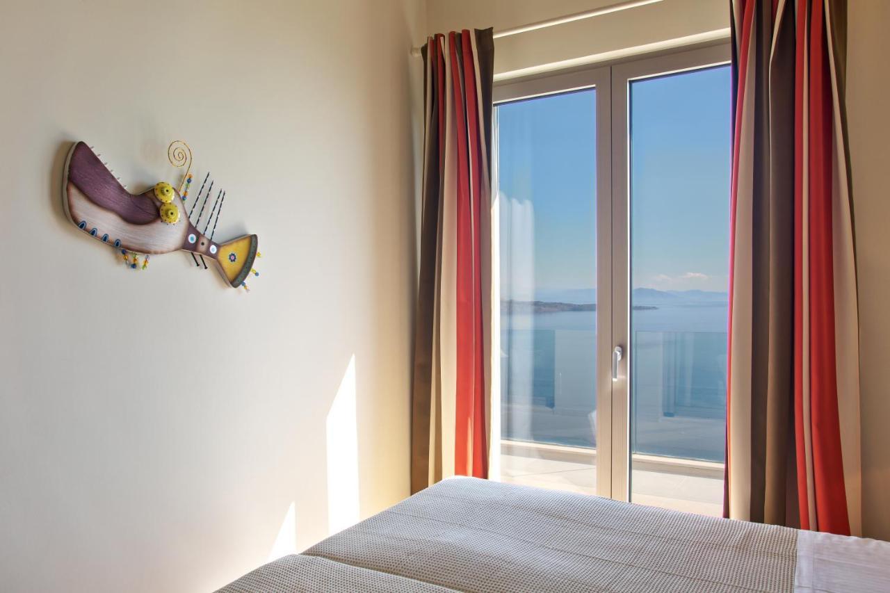 My Villa Corfu Nisaki  Luaran gambar