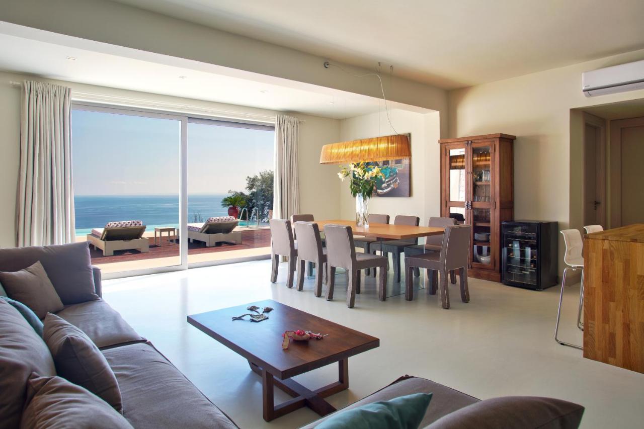 My Villa Corfu Nisaki  Luaran gambar