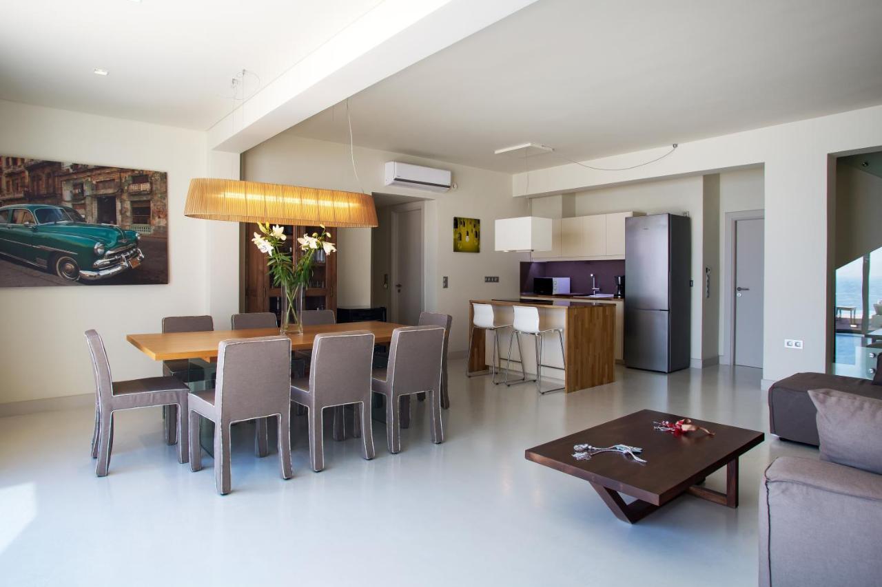 My Villa Corfu Nisaki  Luaran gambar