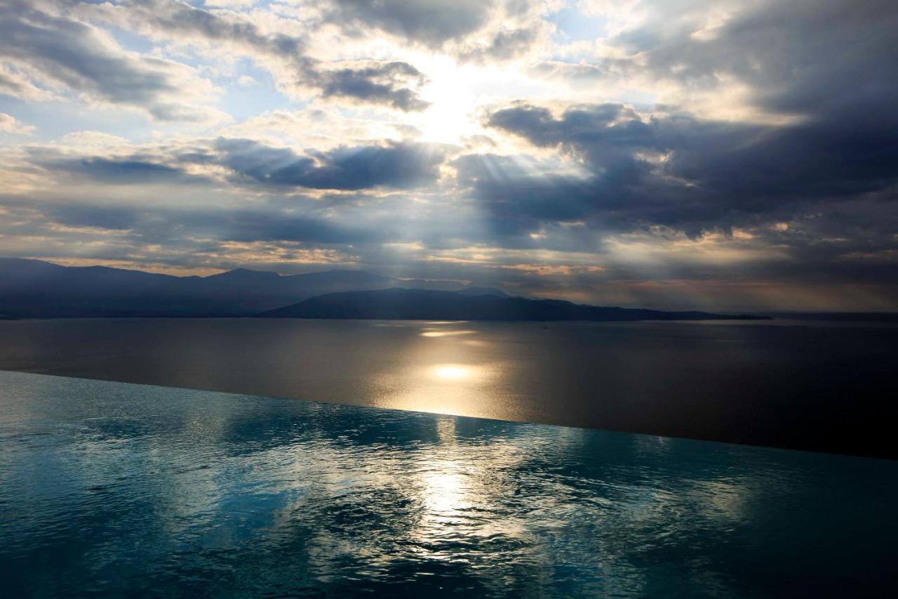 My Villa Corfu Nisaki  Luaran gambar