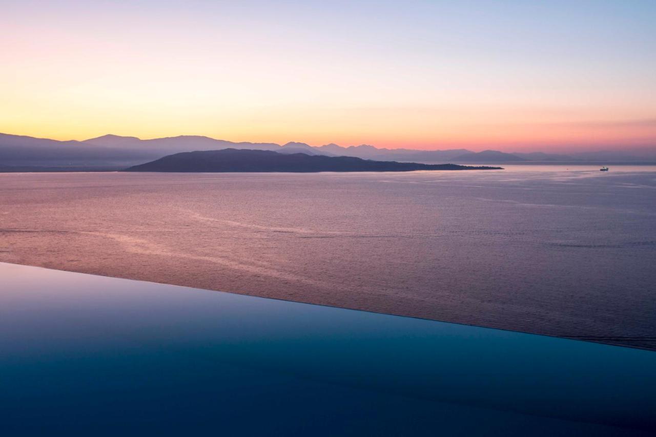 My Villa Corfu Nisaki  Luaran gambar