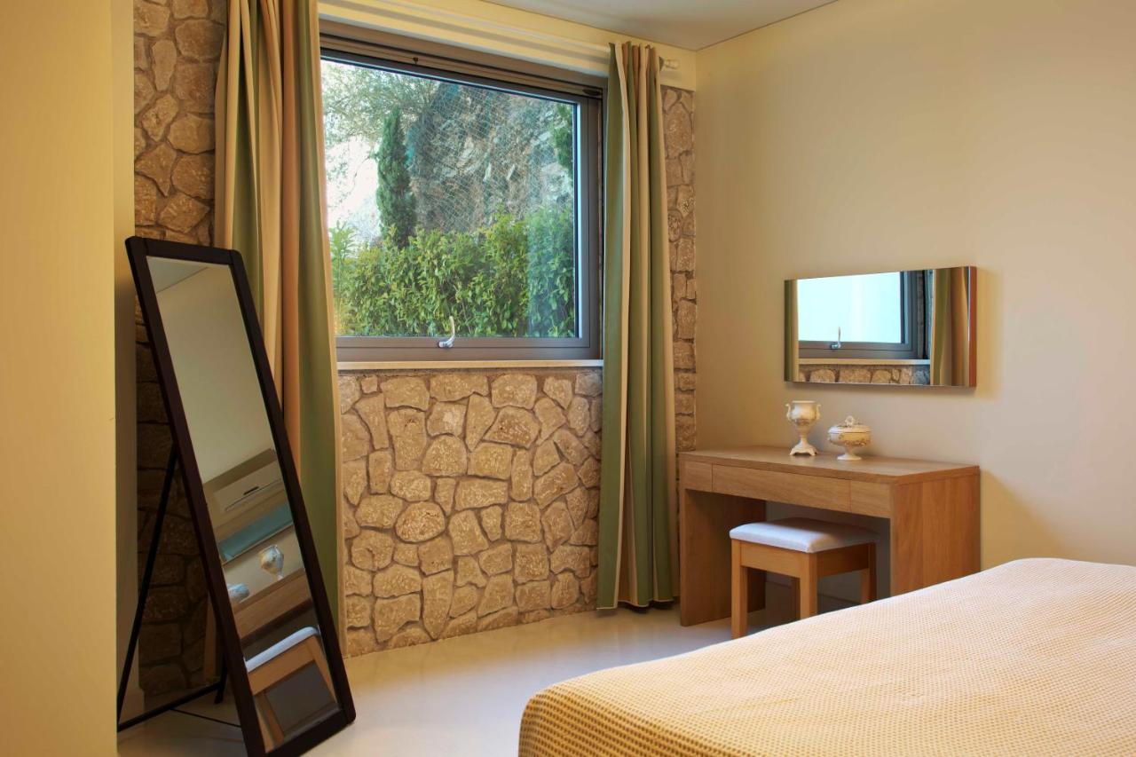 My Villa Corfu Nisaki  Luaran gambar